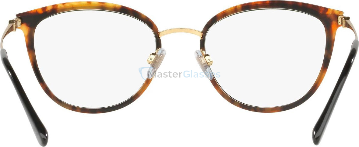  Giorgio Armani AR5074 3021 Gold/black-yellow Havana
