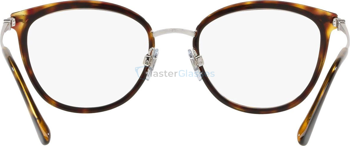Оправа Giorgio Armani AR5074 3236 Silver/havana