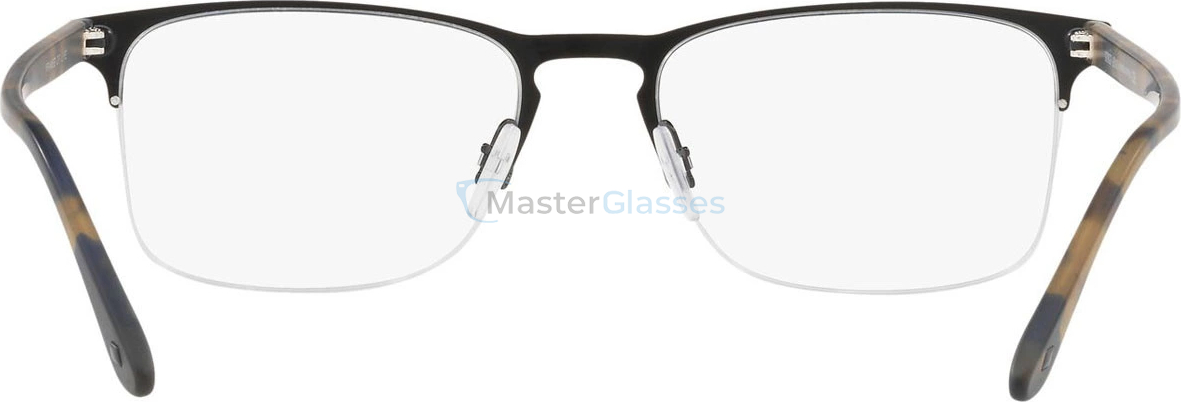 ������ Giorgio Armani AR5075 3001 Matte Black