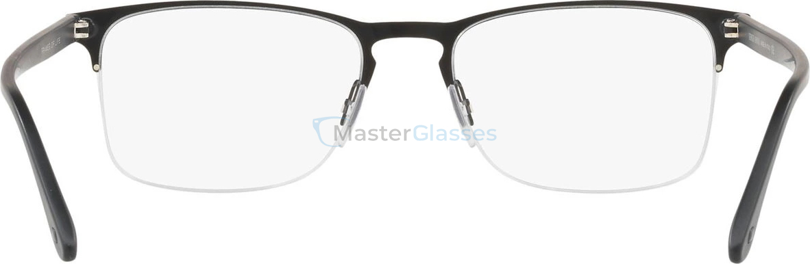 Оправа Giorgio Armani AR5075 3192 Matte Black