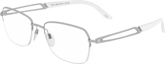 ������ Silhouette 4336 6050 54/18 Titan Sculpture