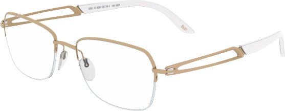 Оправа Silhouette 4336 6052 54/18 Titan Sculpture