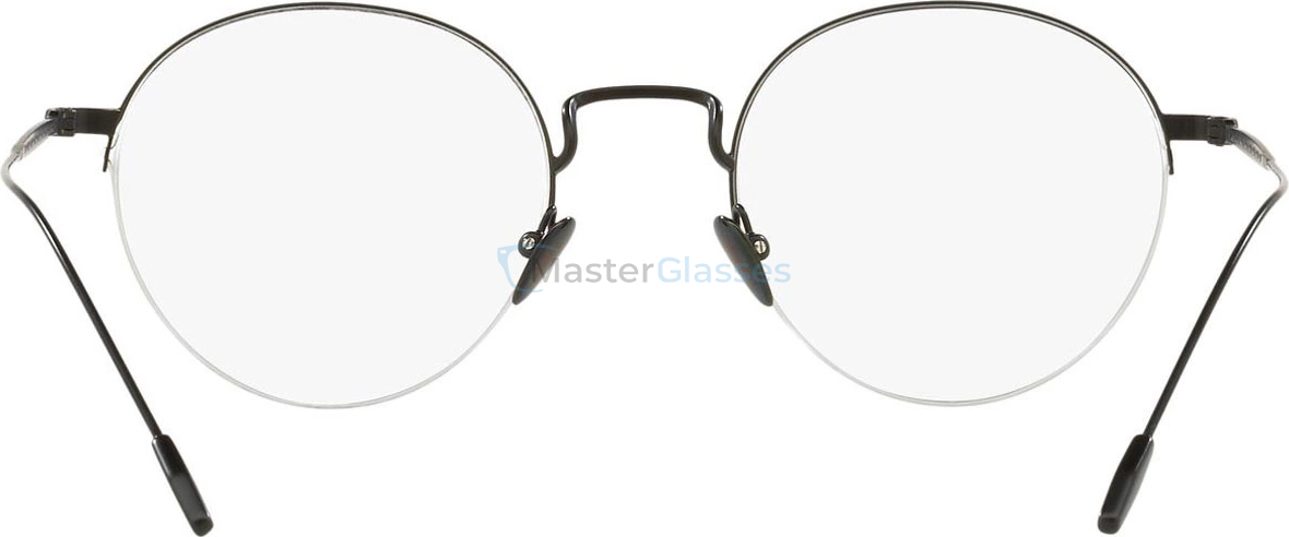 Оправа Giorgio Armani AR5079 3001 Matte Black