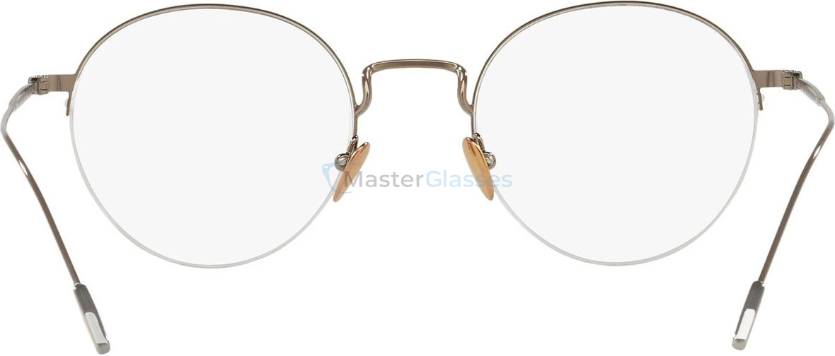 Оправа Giorgio Armani AR5079 3199 Brushed Bronze