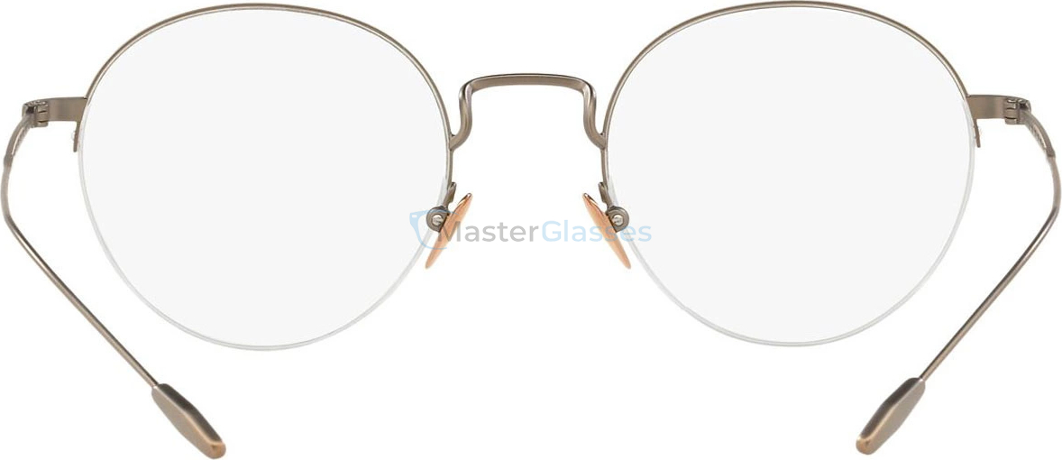 ������ Giorgio Armani AR5079 3006 Matte Bronze