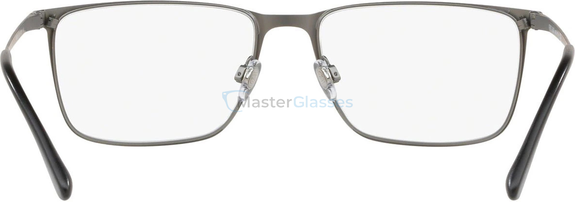 Оправа Giorgio Armani AR5080 3003 Matte Gunmetal
