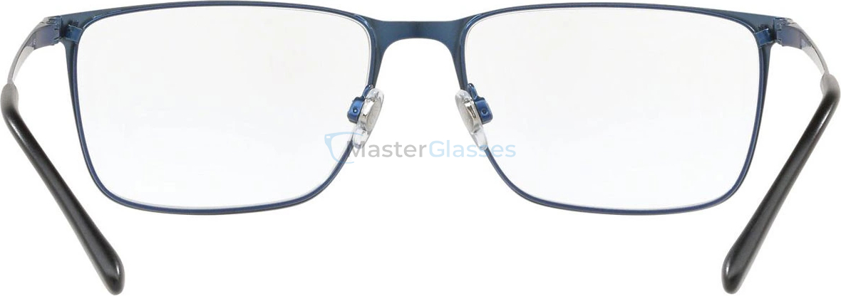 Оправа Giorgio Armani AR5080 3237 Matte Dark Blue