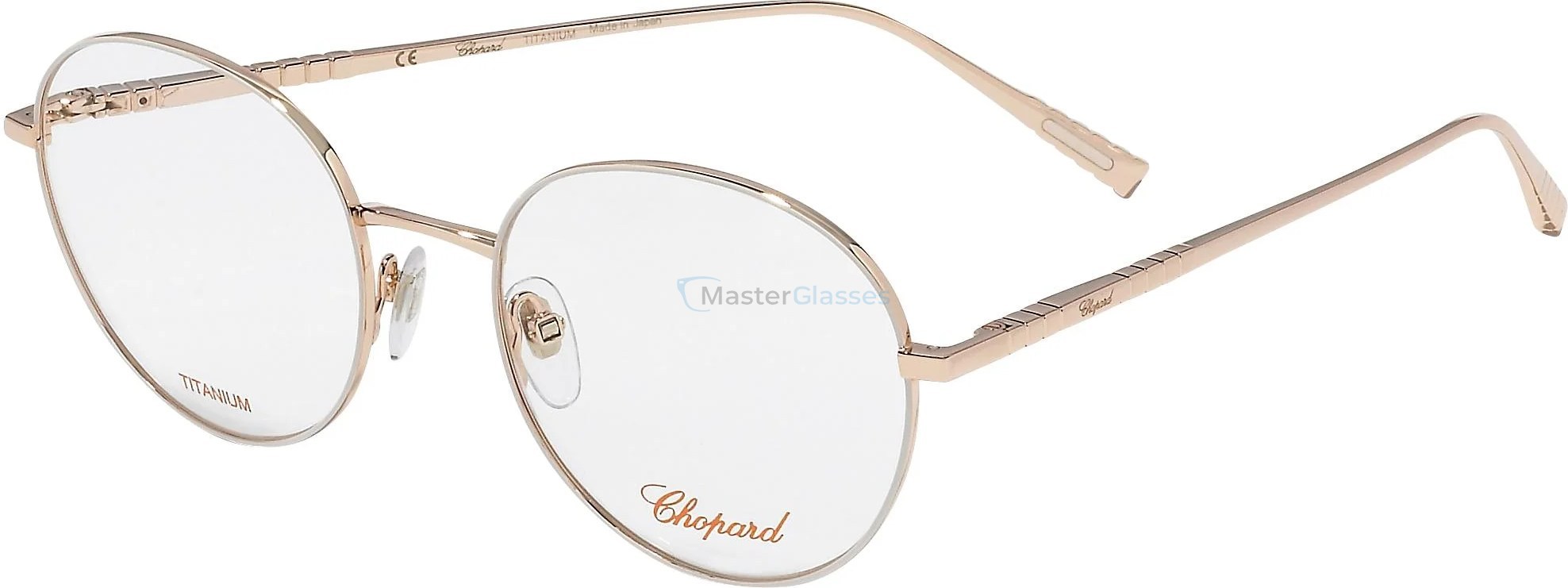  Chopard F48 8MZ
