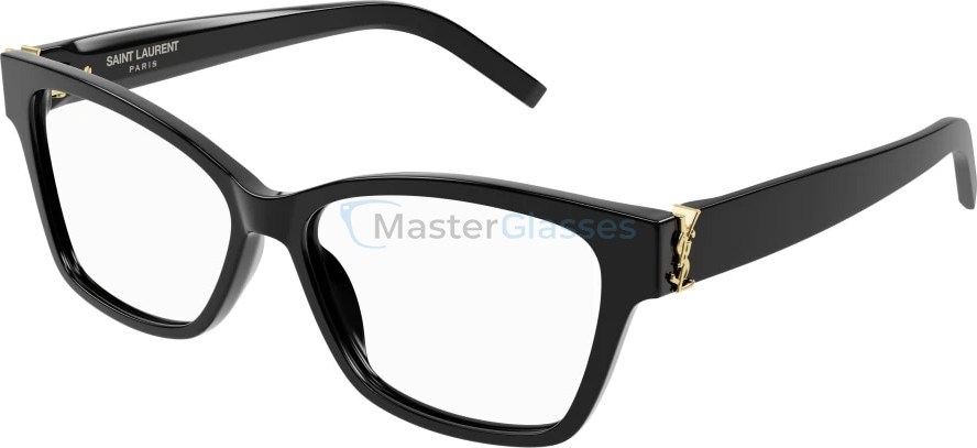 Оправа Saint Laurent SL M116-001 55