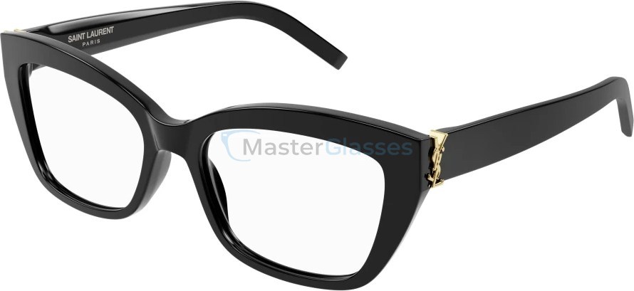 Оправа Saint Laurent SL M117-001 53