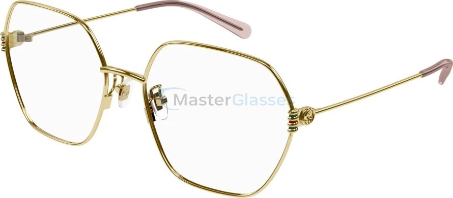  Gucci GG1285O-001 59