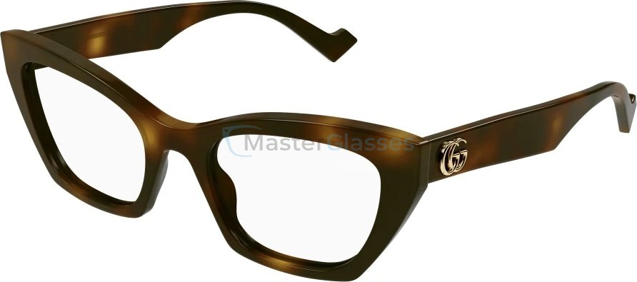  Gucci GG1334O-002 52