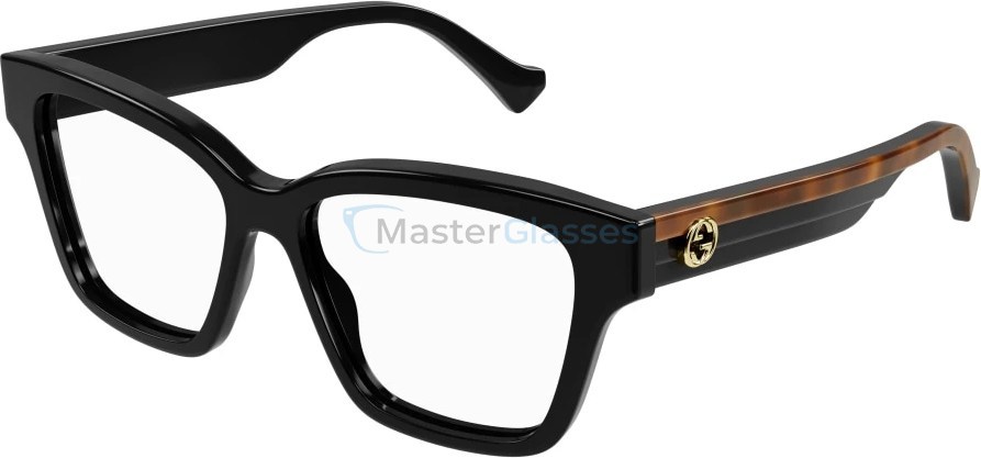  Gucci GG1302O-004 55