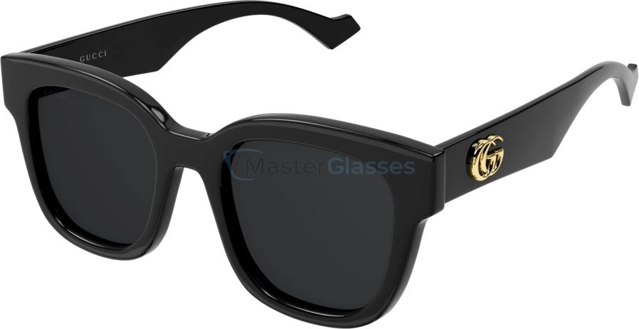   Gucci GG0998S-001 52