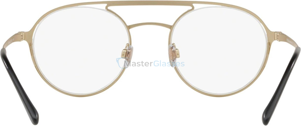 ������ Giorgio Armani AR5081 3002 Matte Pale Gold