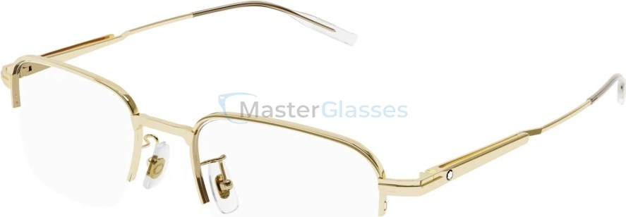  Montblanc MB0220OA-005 56