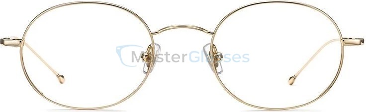  GIGI STUDIOS LISBOA 5,  GOLD, CLEAR