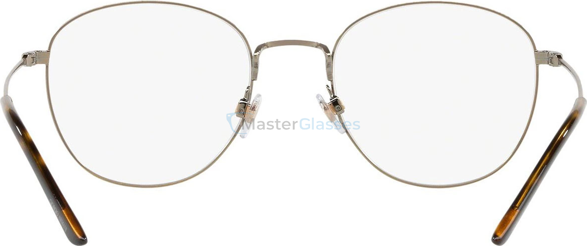  Giorgio Armani AR5082 3198 Brushed Gold