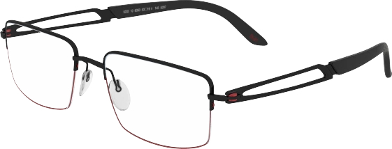 Оправа Silhouette 5277 6057 54/20 Titan Sculpture