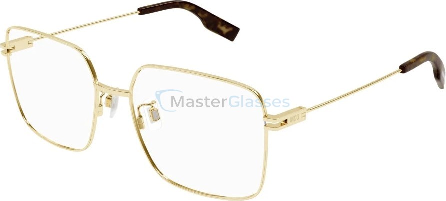  McQ by Alexander McQueen MQ0395O-004 56