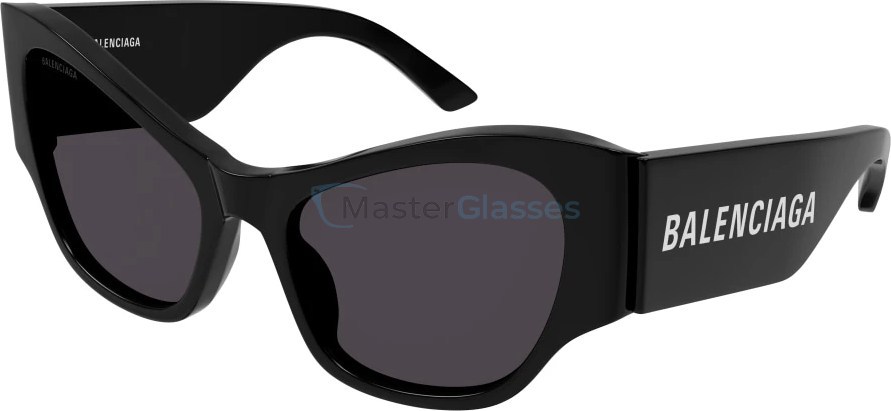   Balenciaga BB0259S-001 58