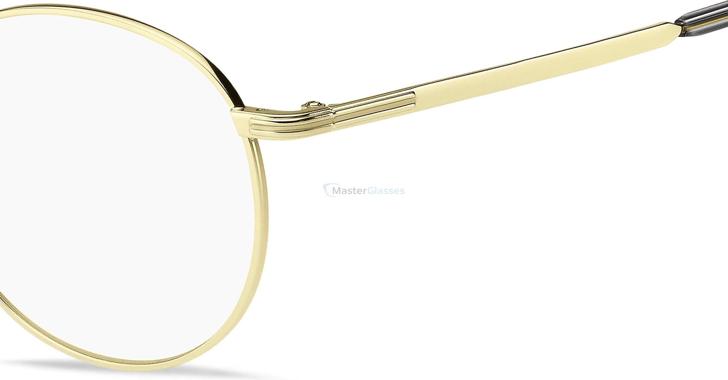  HUGO BOSS 1605 J5G Gold