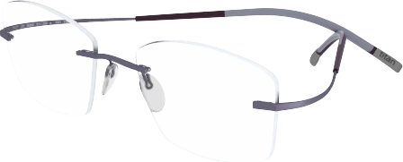 Оправа Silhouette 4341 6057 54/17 TMA Icon