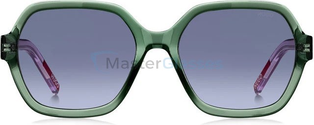   Hugo HG 1265/S JHD Green Lilac