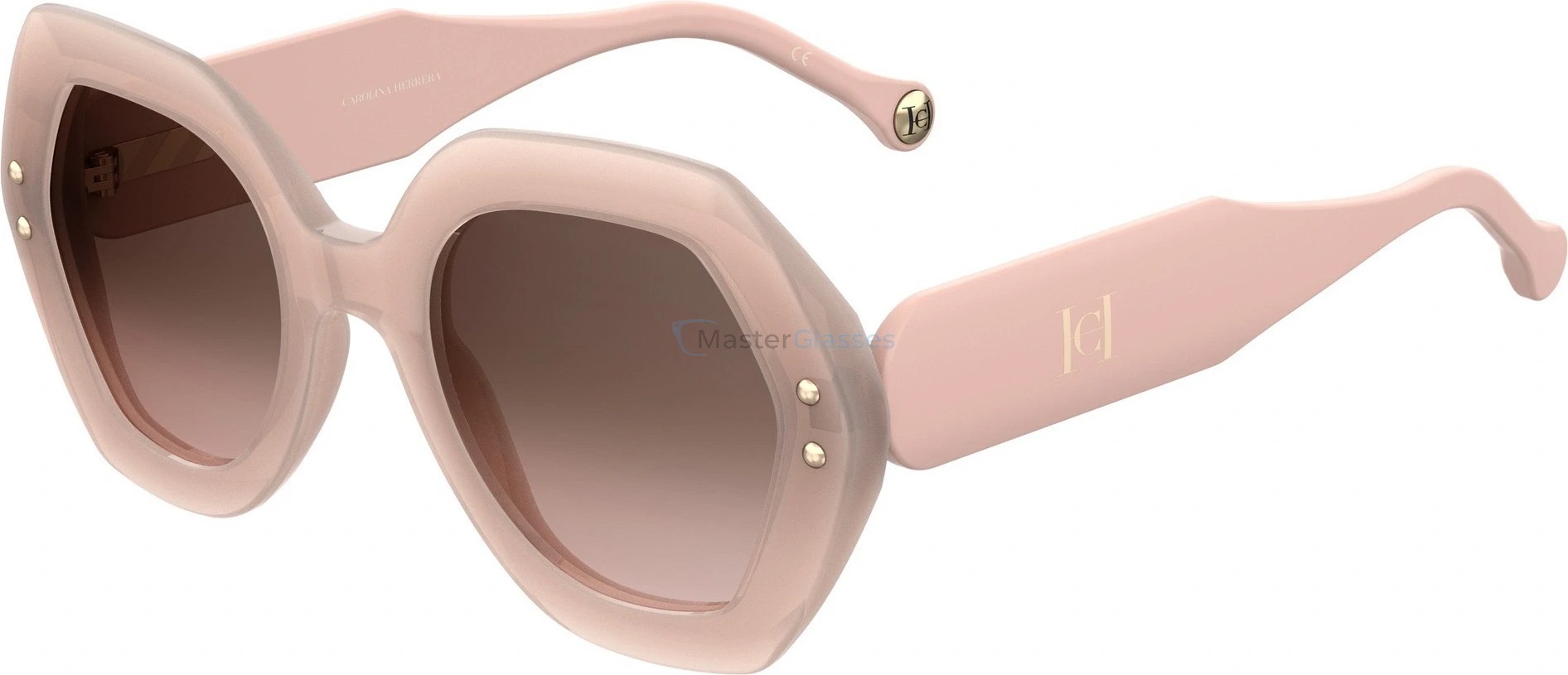   CAROLINA HERRERA HER 0126/S 35J Pink