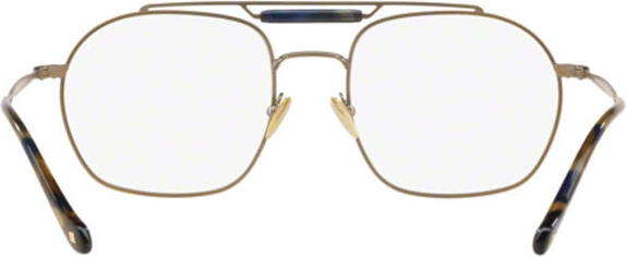 ������ Giorgio Armani AR5084 3247 Matte Brushed Gold