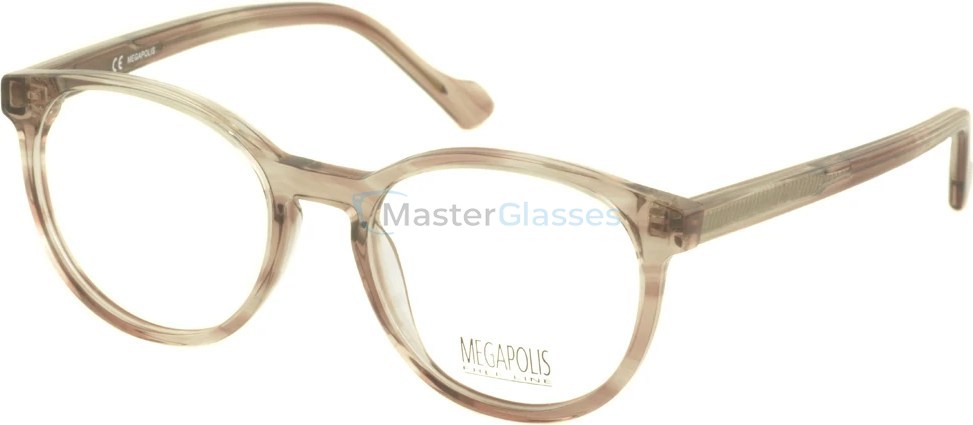  Megapolis Freeline 2192 brown