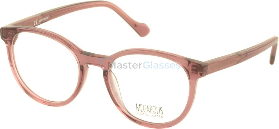  Megapolis Freeline 2192 pink