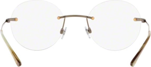 ������ Giorgio Armani AR5085 3247 Matte Brushed Gold