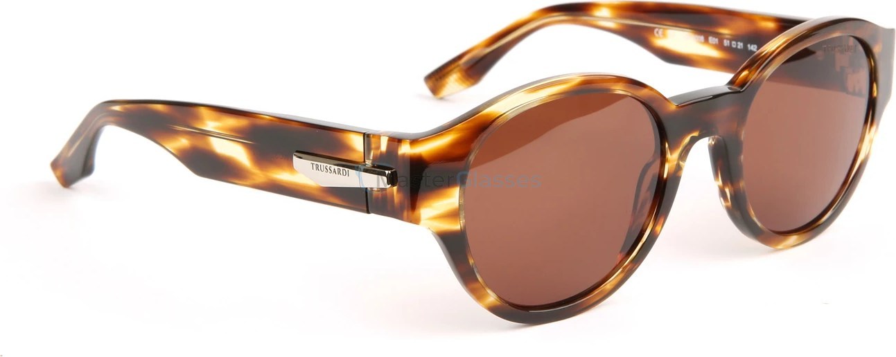   Trussardi TSM9008 E01