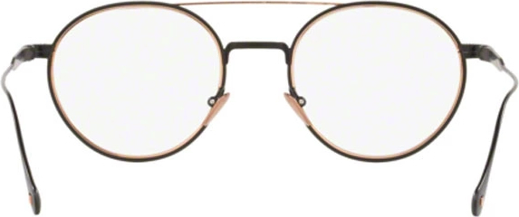 Giorgio Armani AR5089 3001 Matte Black/bronze