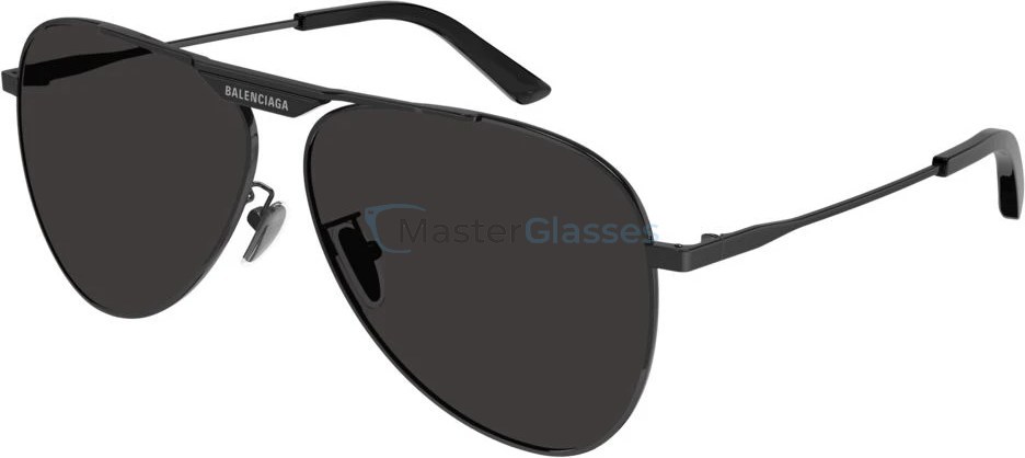 Солнцезащитные очки Balenciaga BB0244S-001 62