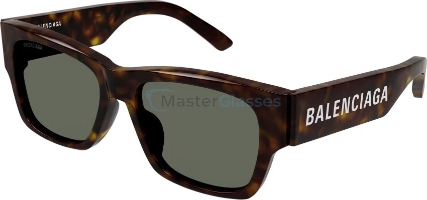   Balenciaga BB0262SA-002 56