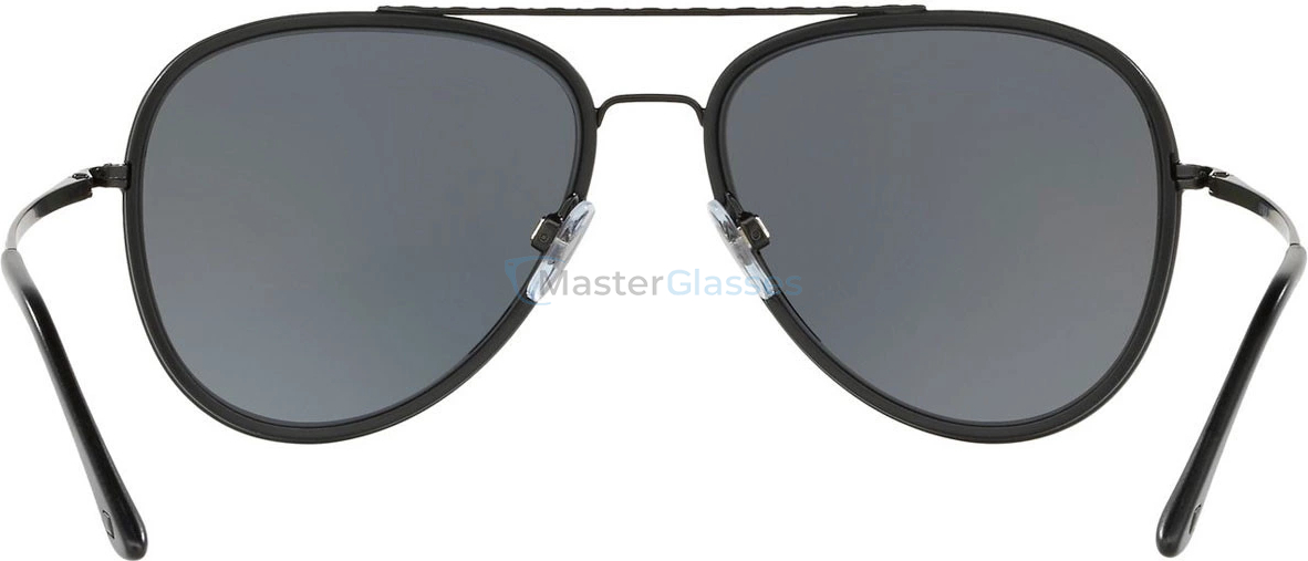 Солнцезащитные очки Giorgio Armani AR6039 300181 Matte Black