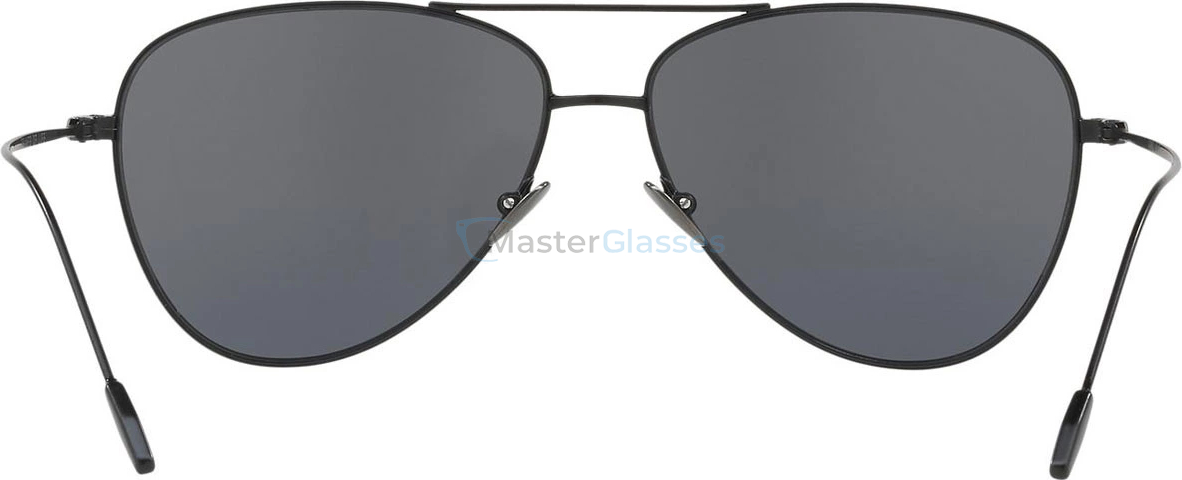 Солнцезащитные очки Giorgio Armani AR6049 30016G Matte Black