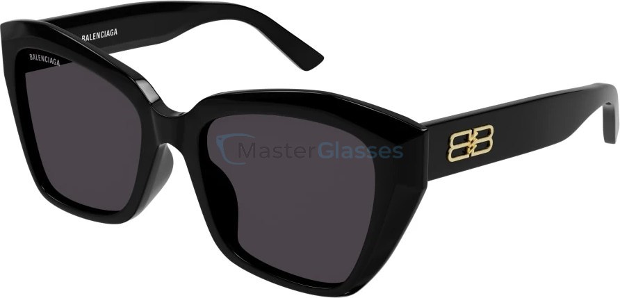   Balenciaga BB0273SA-001 55