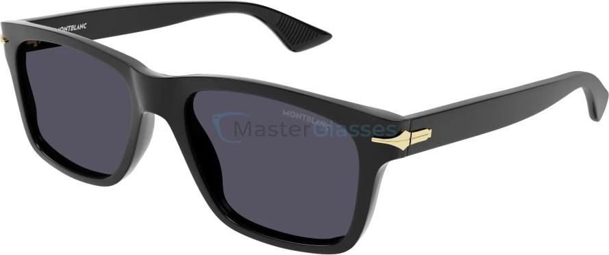   Montblanc MB0263S-001 54