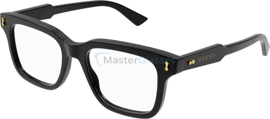  Gucci GG1265O-001 52