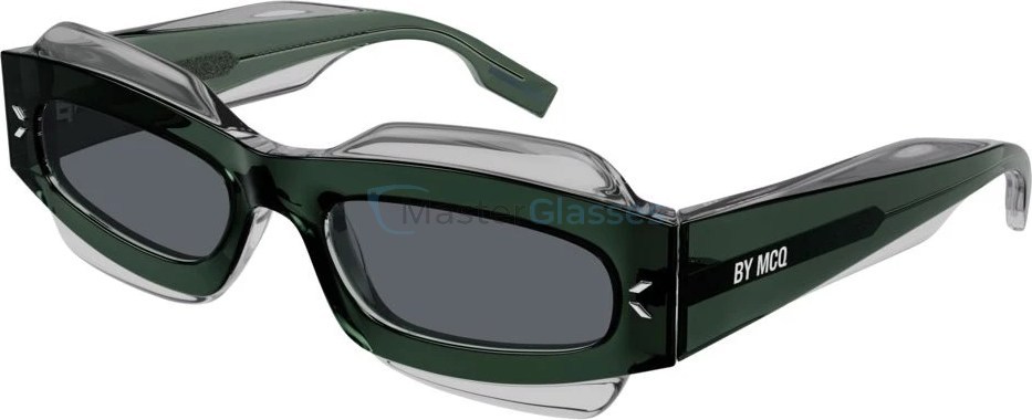   McQ by Alexander McQueen MQ0374S-003 54