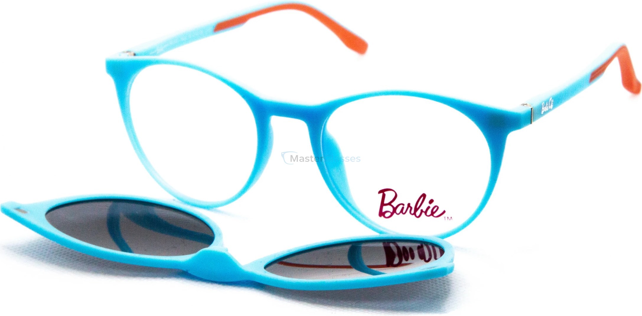     BARBIE BBCL002 L.BLUE
