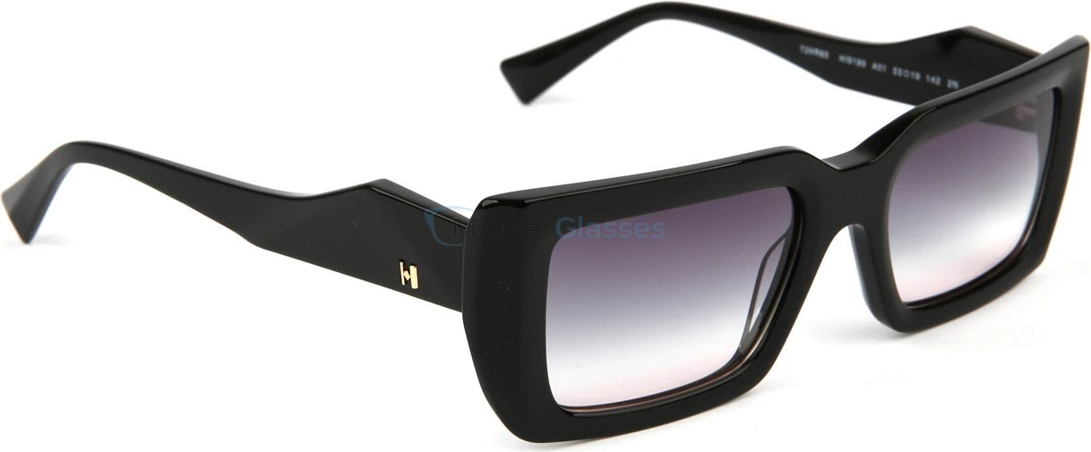   Hickmann HI9199 A01