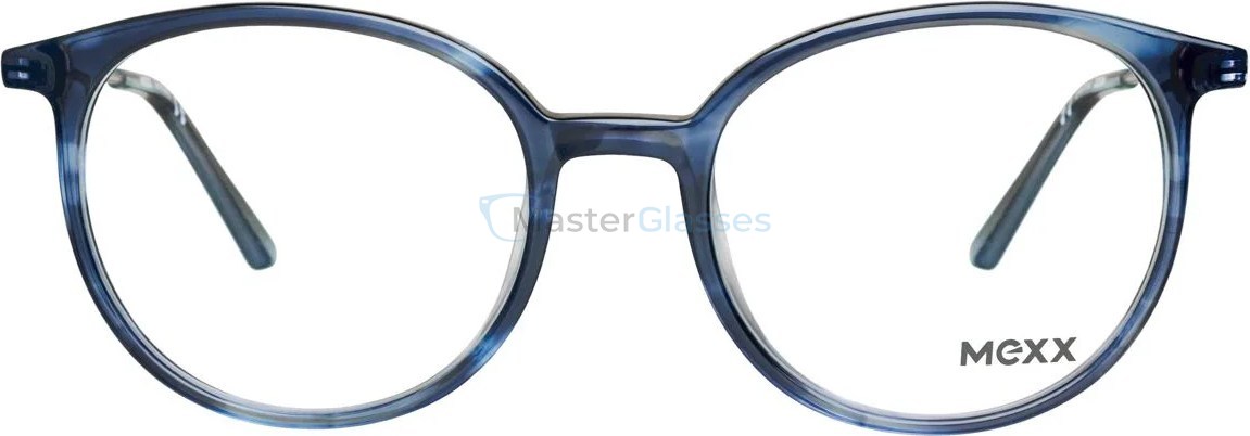 Оправа MEXX 2538 400 51/19