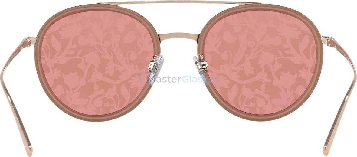 Солнцезащитные очки Giorgio Armani AR6051 3011U2