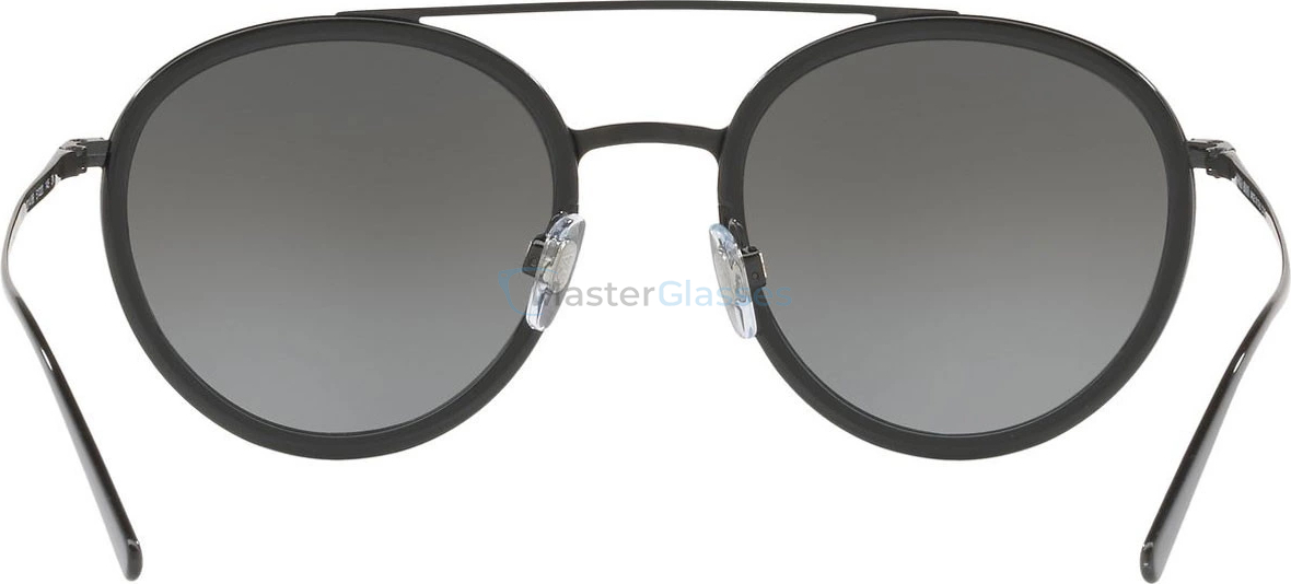 Солнцезащитные очки Giorgio Armani AR6051 301488 Black