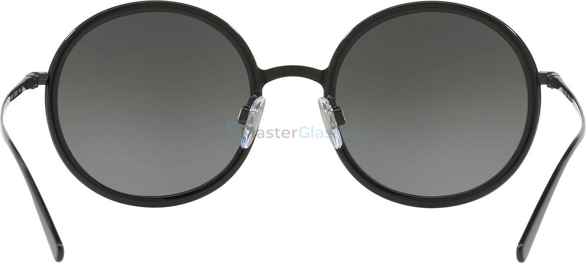 Солнцезащитные очки Giorgio Armani AR6052 301488 Black