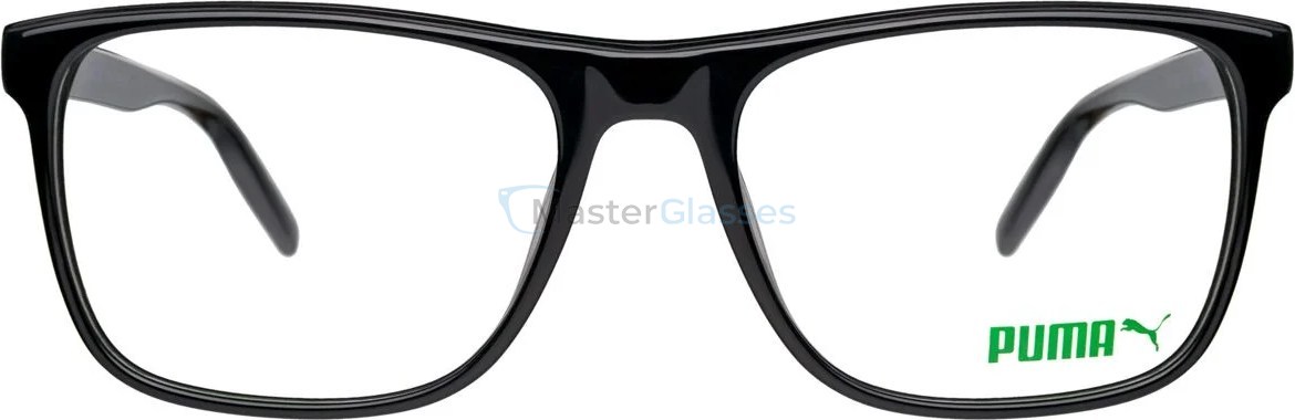 Оправа Puma PU0239O-001 55